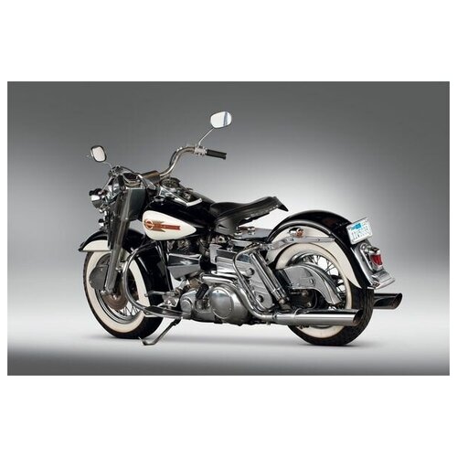     Harley-Davidson 2 75. x 50. 2690