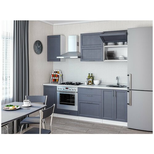 ������� �������� �������� ��� ���������� ����� ������-01 2140*2200*600 Graphite Softwood 41600�