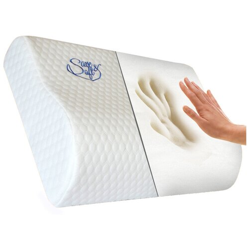   SAVE&SOFT     6040    , Memory Foam    ,  12  2687