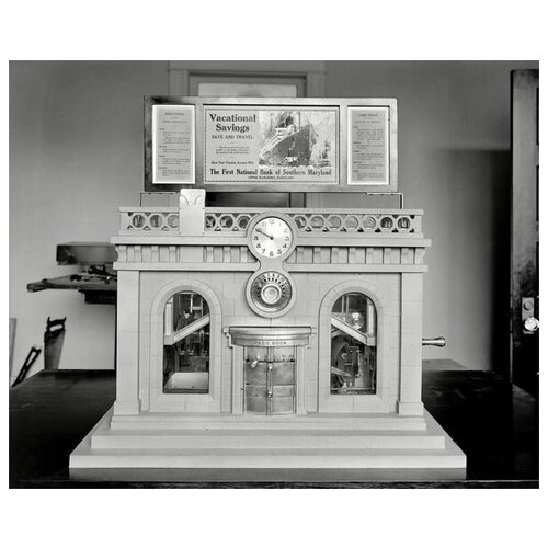 ������ �� ������ ���� (Clock) �1 49��. x 40��. 1700�
