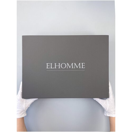   Elhomme Chi Black 1,5   2  7070 11990