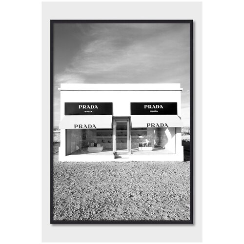 -      Postermarkt Prada Marfa,     3040 ,        1619