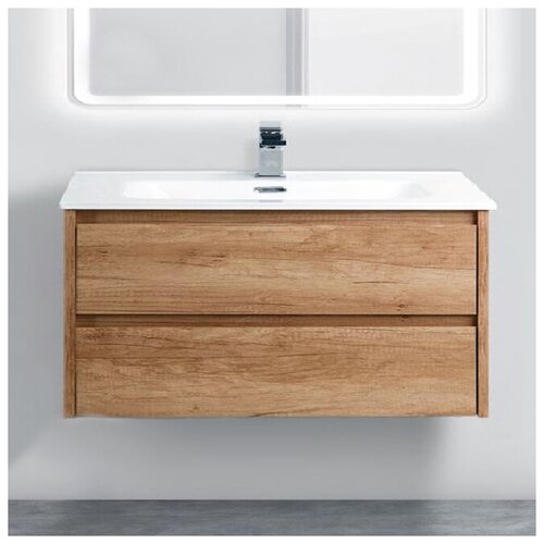    BelBagno Kraft 90 rovere nebrasca nature 35710