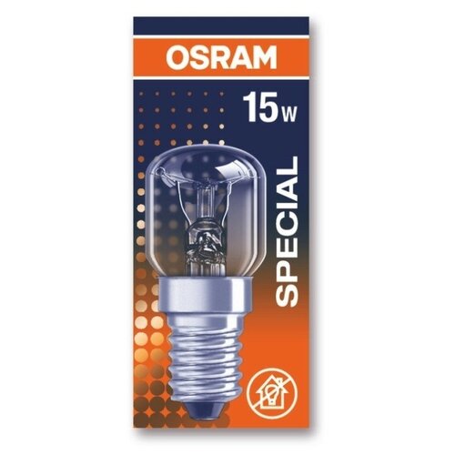     OSRAM 15W E14  395