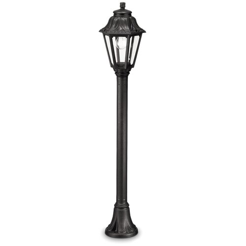 ���������� ������� ������-�������� ideal lux Dafne P�1 ����.1�23�� IP55 E27 230� ������/���������� �����/������ ��� ����� 101514. 9282�