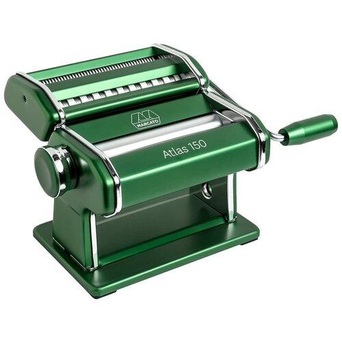 -  Marcato Atlas 150 Design Verde,  9563