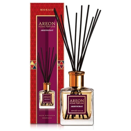   Areon Home Perfume Mosaic Aristocrat, 150  1941