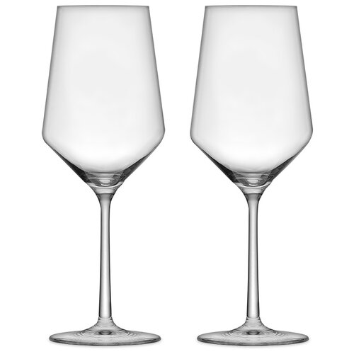      ZWIESEL GLAS Pure CABERNET, 540 , 2  2690