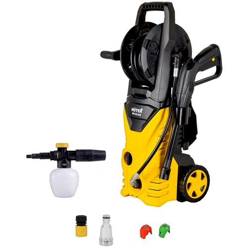����� �������� �������� Huter W135-AR, 135 ���, 360 �/� 3209�