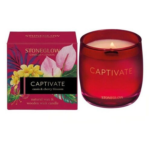     Stoneglow, Captivate, cassis & cherry blossom (   ), 210 3900