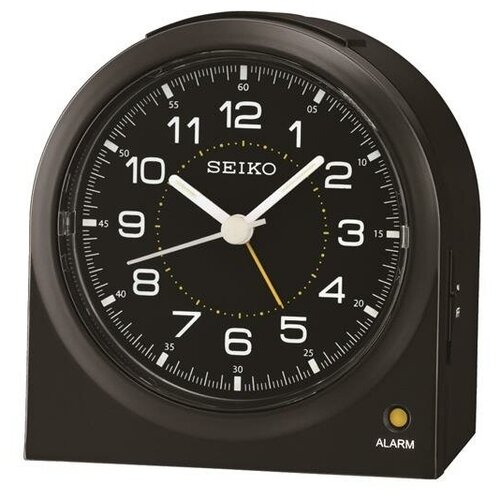   Seiko Table Clocks QHE085K 2360