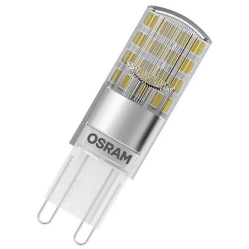 ����� ������������ OSRAM LEDPPIN 30 2,6W/827 230V G9 402�