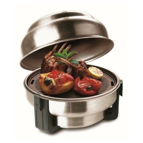  SAfire Roaster 11805