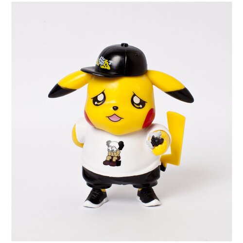     / Pokemon Pikachu #1 (10, ),  899  Basic Fan