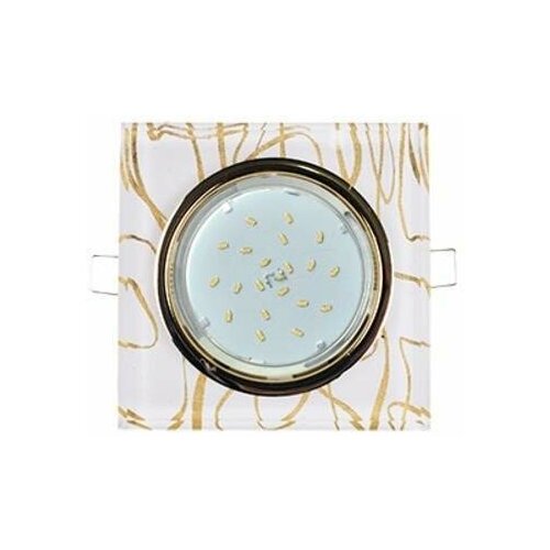 Ecola GX53 H4 5311 ��-� ������ ������� ��������� ���� ������-������ �� ����� 38x123 FG53SNECH 398�