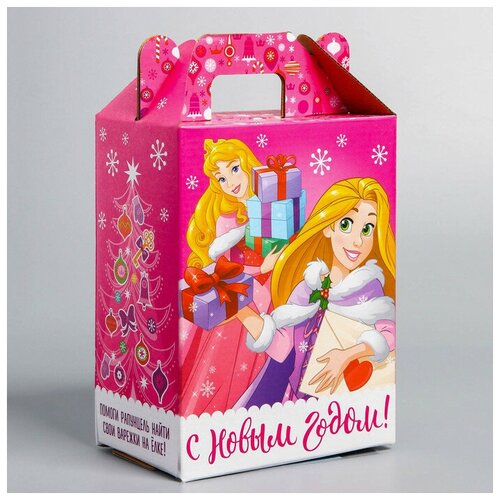 Disney ���������� ������� �� ����� �����!�, ���������, 16 � 21 � 10 �� 529�