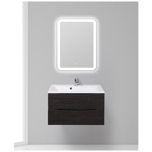 ������ ��� ������ BelBagno Marino 80 rovere cioccolato amaro (�����, ��������, �������) 38420�