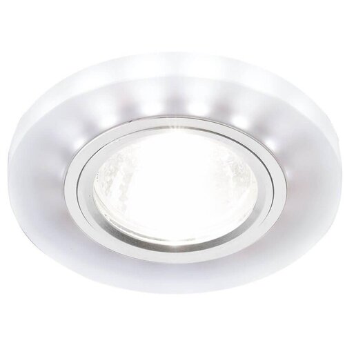     Led+mr16 S214 WH/CH/WH Ambrella Light,  433  Ambrella light