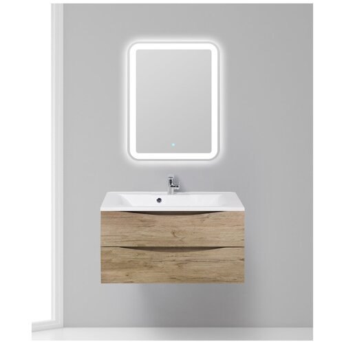 BelBagno    BelBagno MARINO-900-2C-SO-RN-P 22980