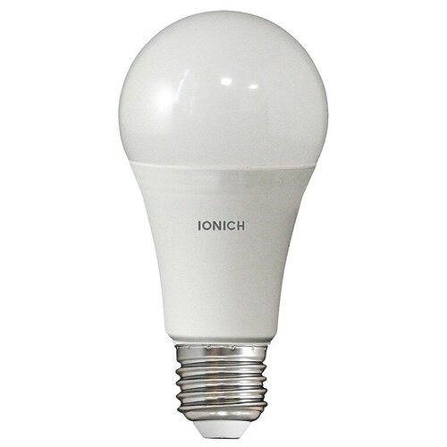   LED  18W 27 1500 4000 220V IONICH (UNIVersal), . 1615 160