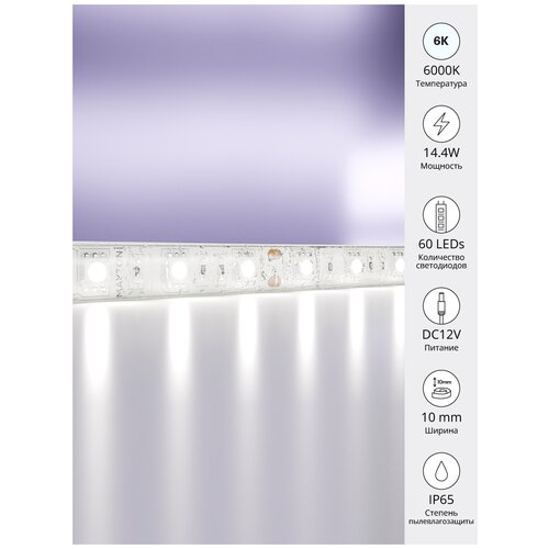   Maytoni Led strip 10133 2100