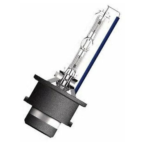 ����� ������������� D2S CA-RE Crystal Blue Xenon HID Headlights Bulb 6000� RB�06CB / 30641 (�������������: Ca-Re 30641) 520�