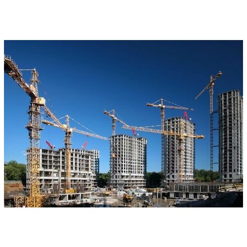 ������ �� ������ ������������� (Construction) �8 71��. x 50��. 2580�