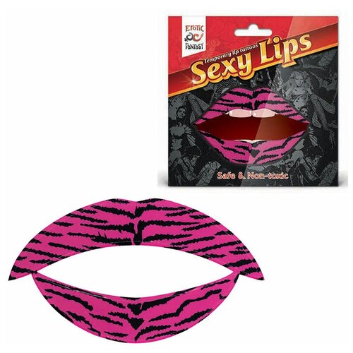 Lip Tattoo �������� ������� 483�