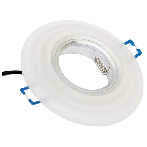 ���������� �������� � �����. ITALMAC Milano LED 51 1 01, MR16, GU5.3, 10 ��, �������, ����� 248�