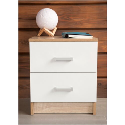      2   Hesby Nightstand 3   2177