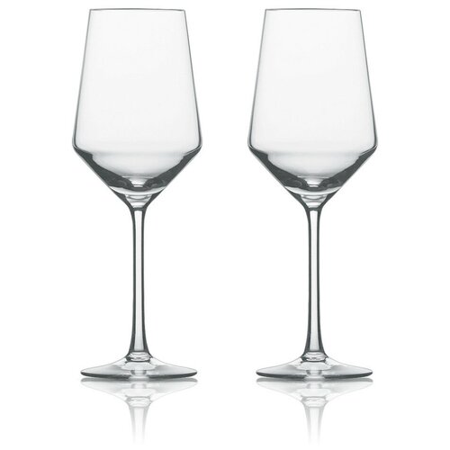      SAUVIGNON BLANC,  408 , 2 .,  Pure ZWIESEL GLAS 122314 2690