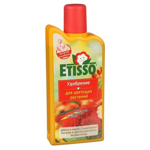 ETISSO   ETISSO Bluhpflanzen vital    , 500  1234