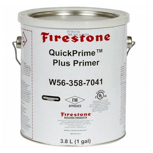  Firestone Quick Prime Plus 3.8  18900