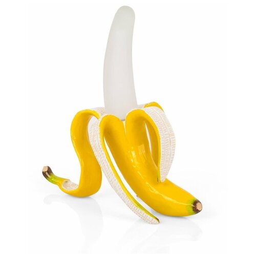   Seletti Banana Lamp Daisy 44600