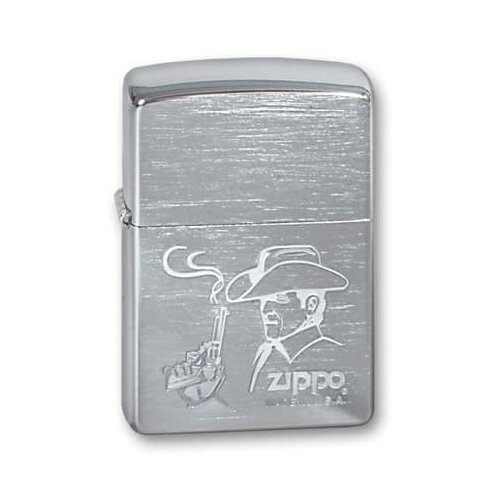  Zippo COWBOY 200 2945