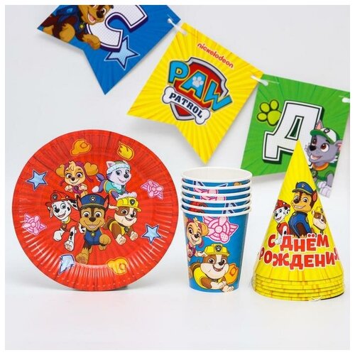 Paw Patrol ����� �������� ������ 