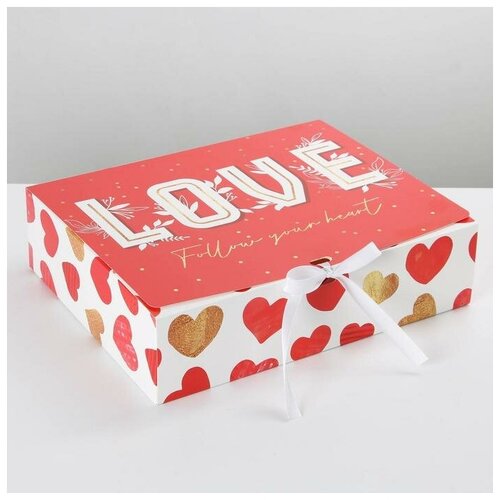������� �������� ���������� LOVE, 31 ? 24,5 ? 9 �� 178�