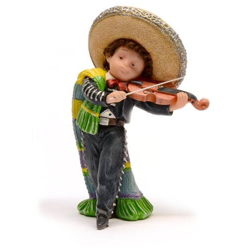  746858 Mariachi violinista -  14348