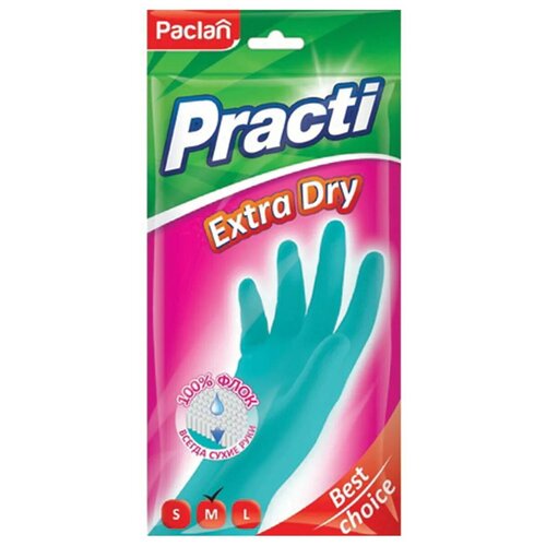 Paclan Practi Extra Dry   () /   229