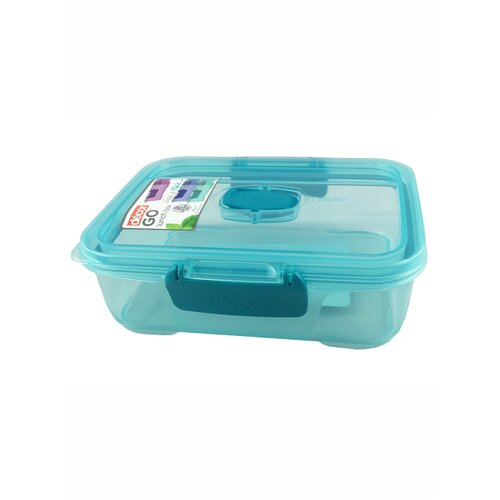  PREMIUM GO LUNCH BOX     800 561