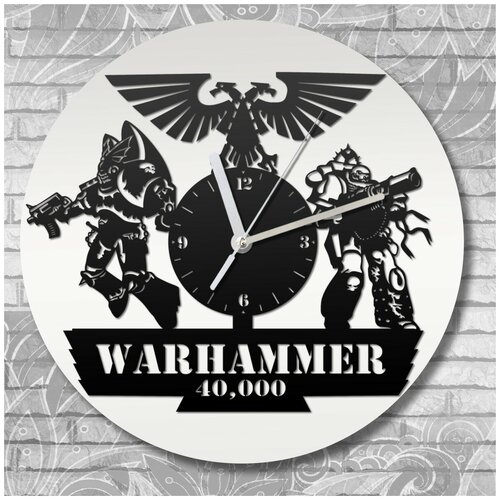      40000 warhammer 40000 - 320 790
