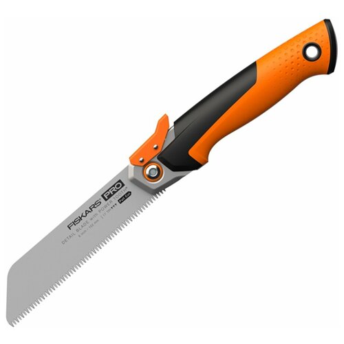   Fiskars Pro PowerTooth, , 150 , 19 TPI 3557