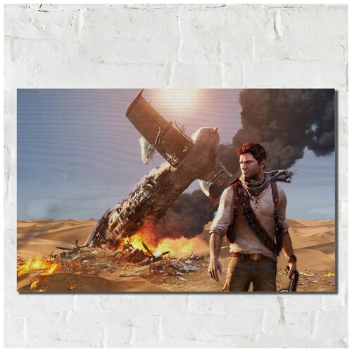      Uncharted 3 ( 3) - 12088 1090