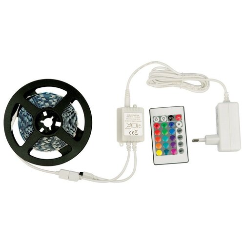    3. IP20. RGB.  36.   . TM Volpe.ULS-Q221 5050-60LED/m-IP20-3M-RGB RRP36C24    3. IP20. RGB.  36.   . TM Volpe. 2148