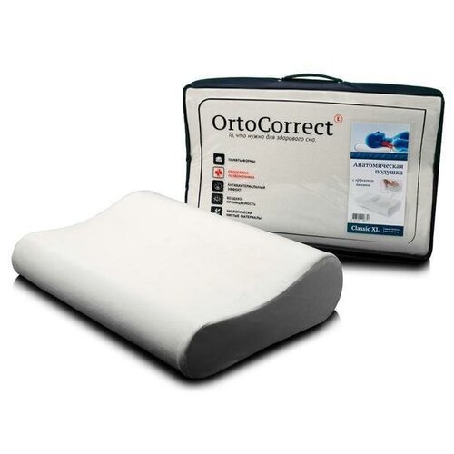   OrtoCorrect Classic XL Plus 58  38 ,  12/14 5694