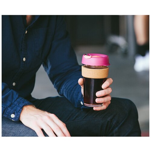 ������ Brew Cork L 454 �� Deep 4450�