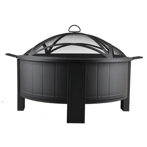   Hugett Fire Pit 10277B 14600