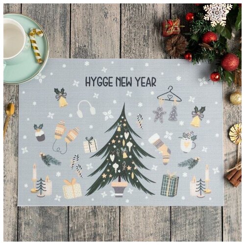     Hygge New Year , 4029  216