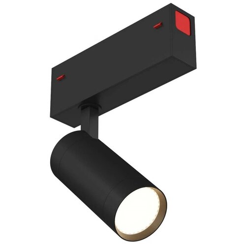 ���������� ��� ���� Smart, LED 9W, ������ (Denkirs, DK8010-BK) 5000�