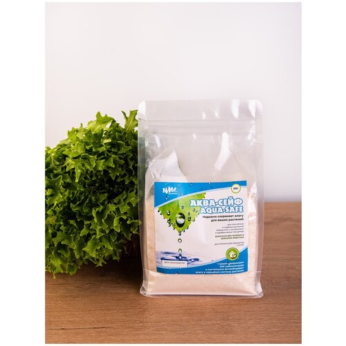 ��������������� � �����, ��������� ����-����/AQUA-SAFE NatureMir 500 gr 790�